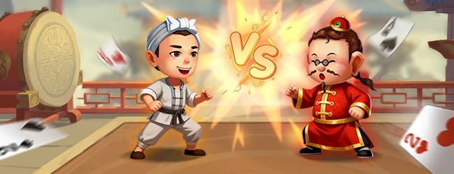 贪玩斗地主宣传图