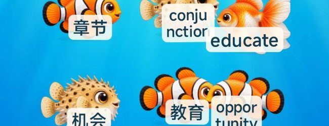 消个单词宣传图